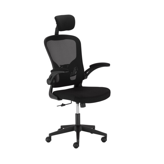 Fotel Ergonomiczny Venta - TS INTERIOR