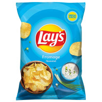 Lay's Fromage 200G - Lay's