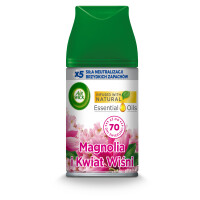 Air Wick Freshmatic Magnolia I Kwiat Wiśni 250 Ml Wkład - Air Wick