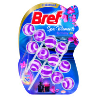 Bref Spa Moments Harmony 3X50G - Bref