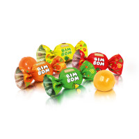 Bim Bom 1 Kg - Roshen