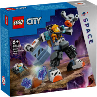 Lego 60428 Kosmiczny Mech - City