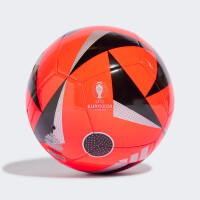 Piłka Adidas Euro24 Fussballlibe Club - Adidas