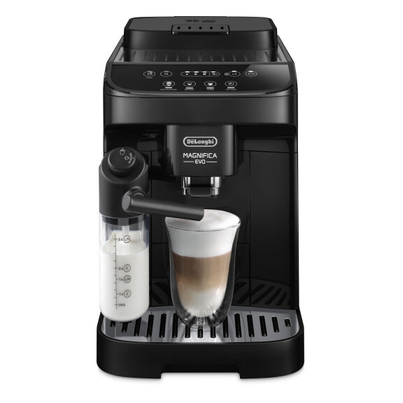 Ekspres De'longhi Magnifica Evo Milk Ecam290.51.B - De'Longhi