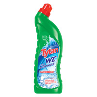 Płyn Do Mycia Wc Tytan Zielony 700G - Tytan