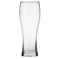 Komplet 6 Sztuk Szklanek Do Piwa 500Ml Chill - Krosno Glass Sp. z o.o.