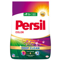 Persil Powder Color 1650 G 30 Prań - Persil