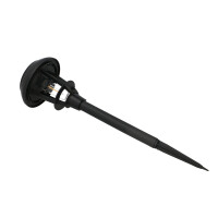 Em&Em Lampa Solarna 11,5X40,5 Cm - EM&EM