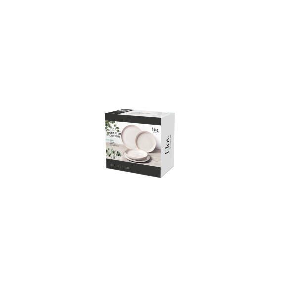 Zestaw Obiadowy Crafted Cotton 4-Cz. Like By Villeroy & Boch - LIKE