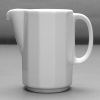 Dzbanek Do Mleka 150 Ml Merkury - MERKURY