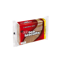 Tea Biscuits Tradycyjne Herbatniki - 400 G - TEA BISCUITS