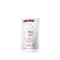 Dove Mydło Zapas Glowing 500Ml - DOVE