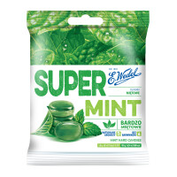 E. Wedel Cukierki Landrynki Supermint 90G - Wedel