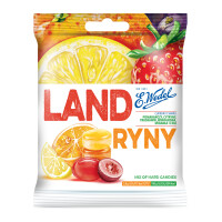 E. Wedel Cukierki Landryny 90G - Wedel