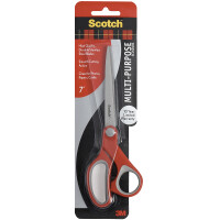 Nożyczki Scotch™ Ergonomiczne, 18 Cm - Scotch®