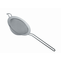 Sitko 12 Cm Nierdzewne - Worldfa