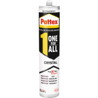 Pattex One For All Crystal 290G - Pattex