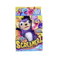 Simba Screamerz Małpka - Simba
