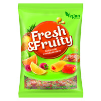 Wawel Galaretki Fresh & Friuty 1 Kg - Wawel