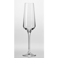 Komplet 6 Sztuk Kieliszków Do Szampana 180Ml Avant-Garde - Krosno Glass Sp. z o.o.