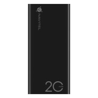 Powerbank Navitel Pwr20 Al Czarny - Navitel