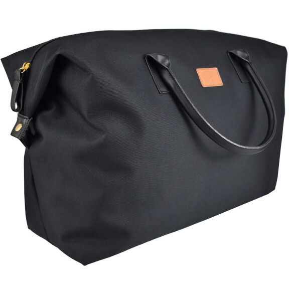 Torba Damska L2041-1 Czarna - Semi Line