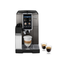 Ekspres Do Kawy De'longhi Dinamica Plus Ecam380.95.Tb - De'Longhi