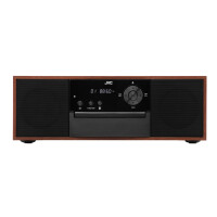 Zestaw Audio All-In-One Jvc Rd-E761 - JVC