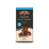Baileys Irlandzka Czekolada Truflowa Słony Karmel 90G - Baileys