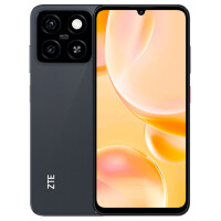 Smartfon Zte Blade A55 4/64Gb Czarny - ZTE