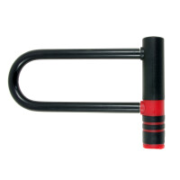 Zapięcie U Lock Basic 12Mm 145X210Mm,Stal,2Klucze,Uchwyt - Bottari