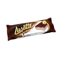 Lusette Mleczny Smak 50G - LUSETTE