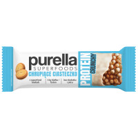 Purella Baton Proteinowy Chrupiące Ciasteczko 45G - Purella Superfoods