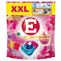 E Caps Color Orchidea 528 G 44 Prania - E