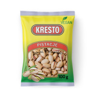 Kresto Pistacje 100 G - Kresto