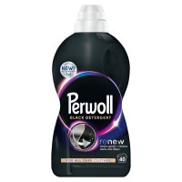 Perwoll Renew Black 2000 Ml 40 Prań - Perwoll