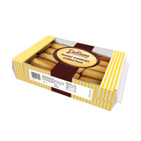 Delisana Ciastka Kruche O Smaku Maślanym 850G - Delisana