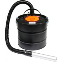 Odkurzacz Do Popiołu 18L 800W - brak