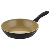 Patelnia Aluminiowa Amvegan 24 Cm Florina - FLORINA