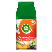 Air Wick Freshmatic Aromatyczny Cytrusowy Spritz/ Warm Citrus Spritz 250 Ml Wkład - Air Wick