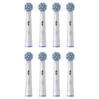 Końcówki Do Szczoteczek Oral-B Sensitive Eb60X 8Szt. - Oral-B
