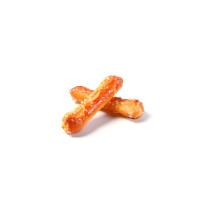 Słomka Ptysiowa Ciasteczka Z Krakowa 250G - Ciasteczka z Krakowa