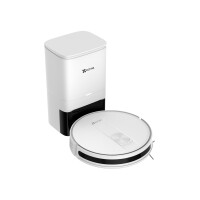 Robot Sprzątający Ezviz Rc3 Plus Dust Collect - EZVIZ