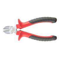 Szczypce Boczne 160 Mm - TOP TOOLS
