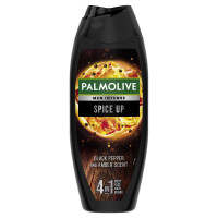 Palmolive Żel Pod Prysznic Men Intense Spice Up 500 Ml - Palmolive