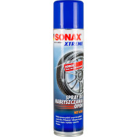 Preparat Do Nabłyszczania Opon Sonax Xtreme Wet Look 400Ml - SONAX