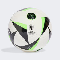 Piłka Adidas Euro24 Fussballlibe Club - Adidas