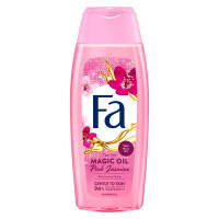 Fa Żel Pod Prysznic Magic Oil Pink Jasmin 400Ml - FA