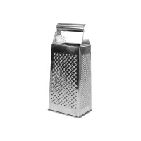 Tarka Czterstronna Inox Piramida - FACKELMANN