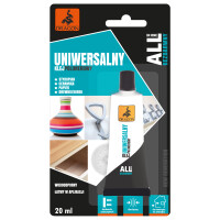 Dragon Klej Uniwersalny - Polimerowy 20Ml Blister - DRAGON